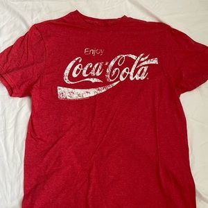 Vintage Coca-Cola Tee